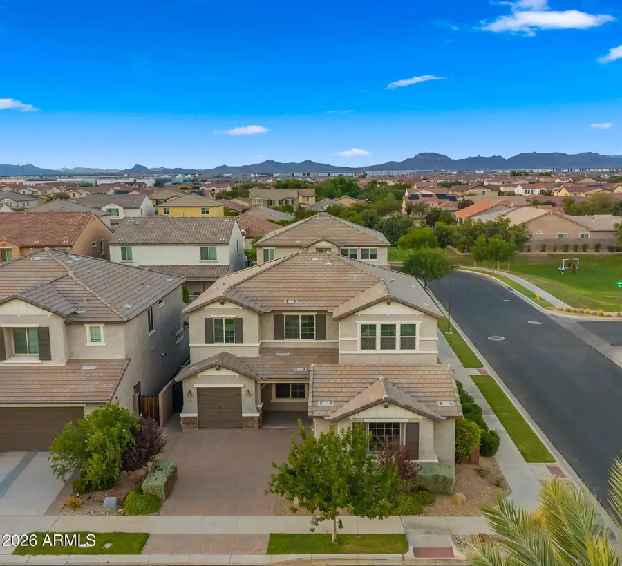 9710 E Tumbleweed Avenue, Mesa, AZ 85212 - #2