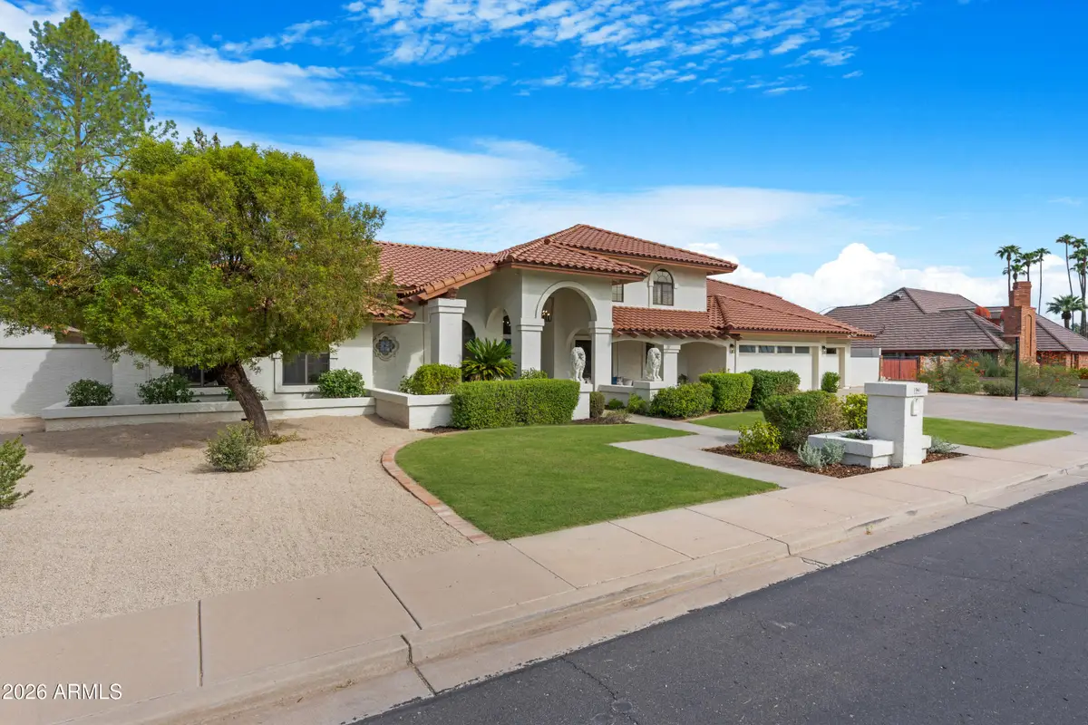 941 N Orchard --, Mesa, AZ 85213 - #1