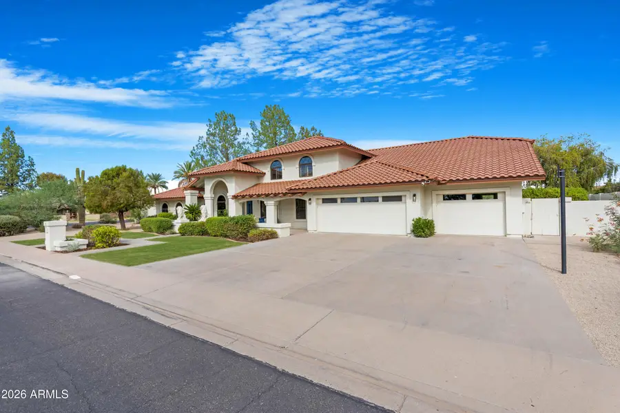 941 N Orchard --, Mesa, AZ 85213 - #3