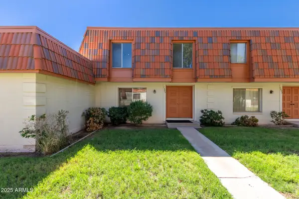 7809 N 49th Avenue, Glendale, AZ 85301