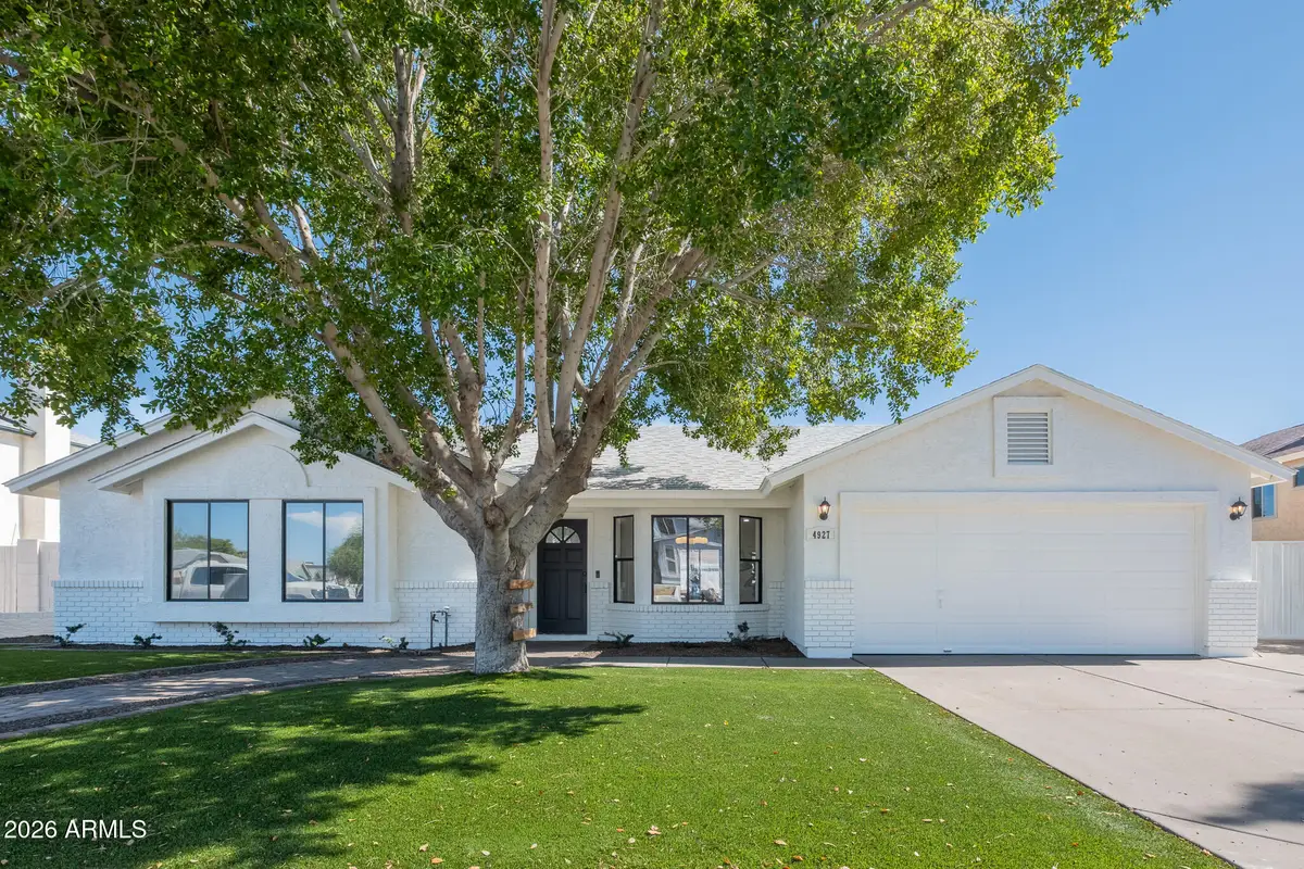 4927 E Downing Street, Mesa, AZ 85205 - #1