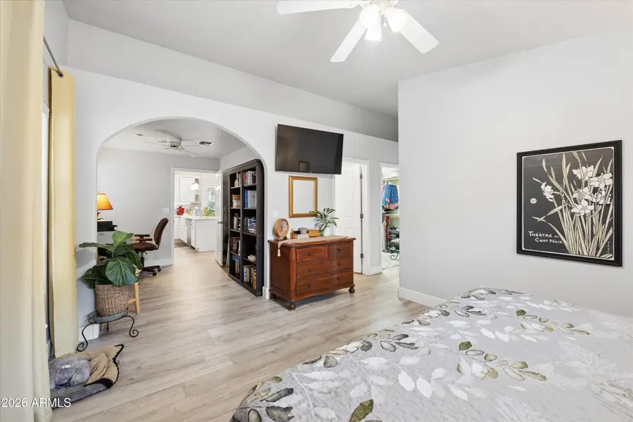 310 N Mogollon Trail, Payson, AZ 85541 - #3