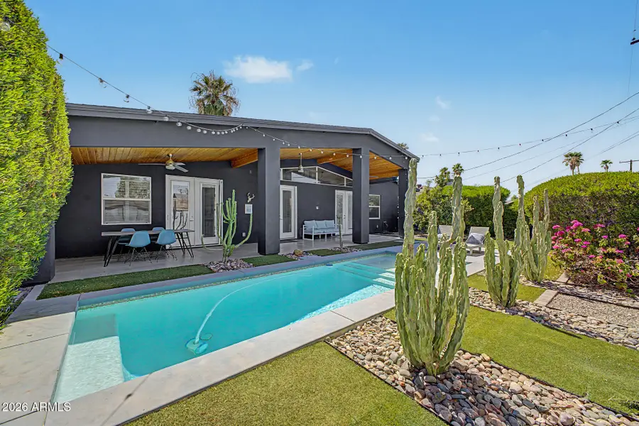 8302 E Heatherbrae Avenue, Scottsdale, AZ 85251 - #2