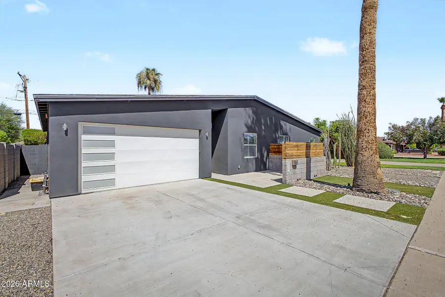8302 E Heatherbrae Avenue, Scottsdale, AZ 85251 - #3
