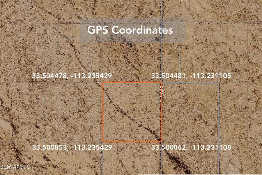 4XXX N 547th Avenue, Tonopah, AZ 85354 - #3