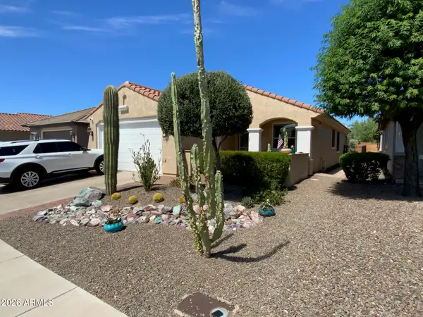 26484 W Ross Avenue, Buckeye, AZ 85396