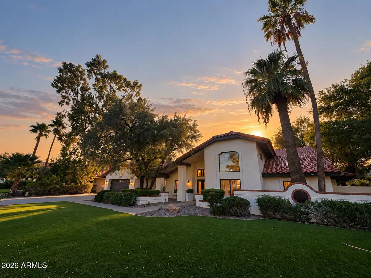10508 N 97th Street, Scottsdale, AZ 85258 - #1