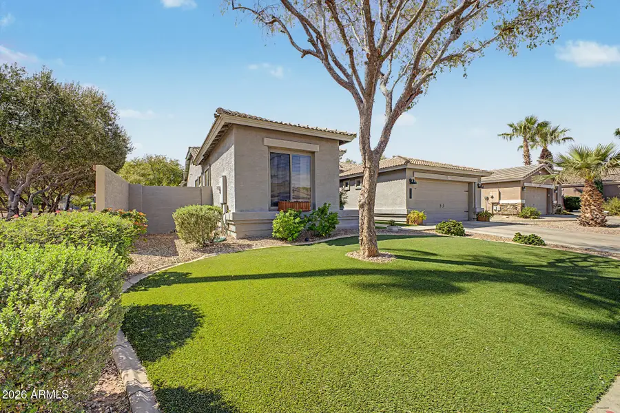 3697 E Oxford Lane, Gilbert, AZ 85295 - #2