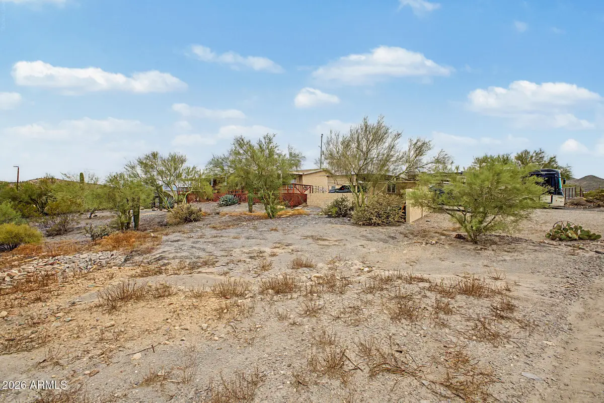 2630 W Buckskin Drive, New River, AZ 85087 - #1