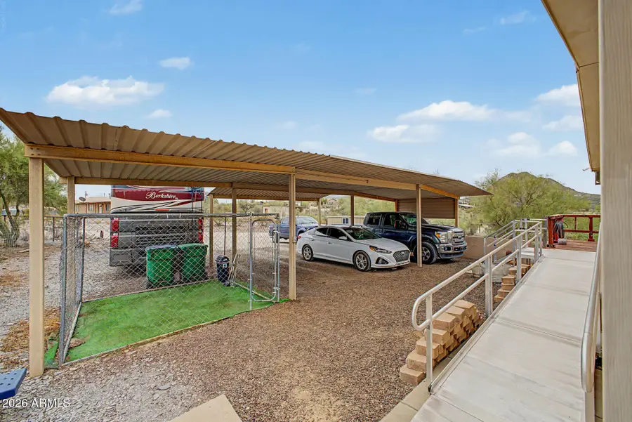 2630 W Buckskin Drive, New River, AZ 85087 - #3