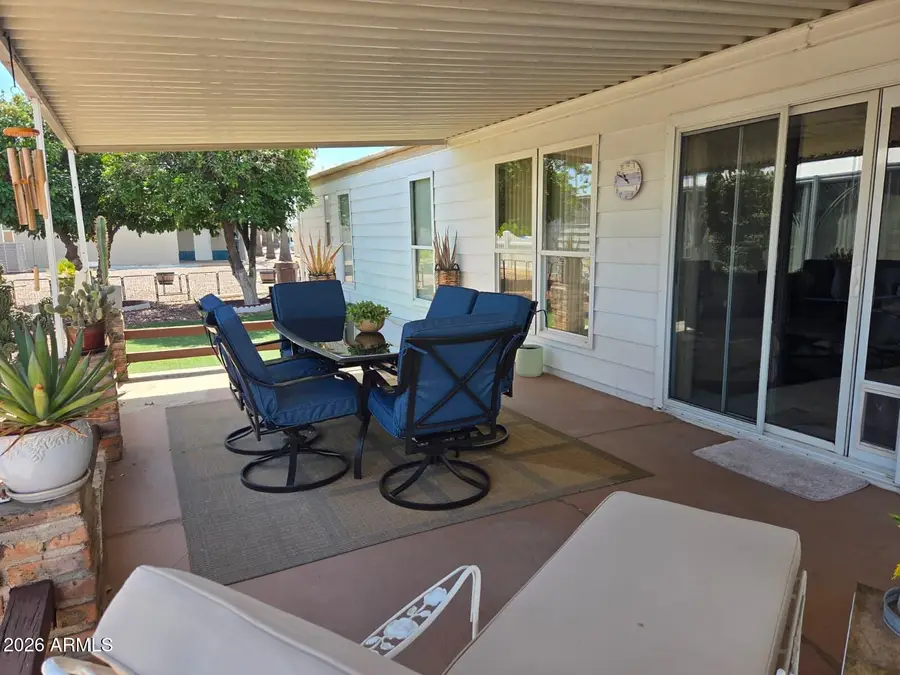 3104 E Broadway Road #242, Mesa, AZ 85204 - #2