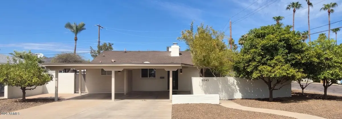 6946 E Granada Road, Scottsdale, AZ 85257 - #1