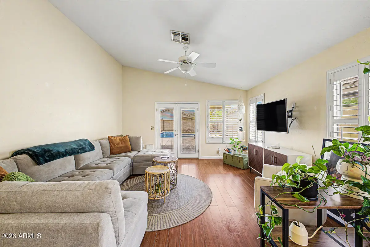 17422 N 20th Place, Phoenix, AZ 85022 - #1
