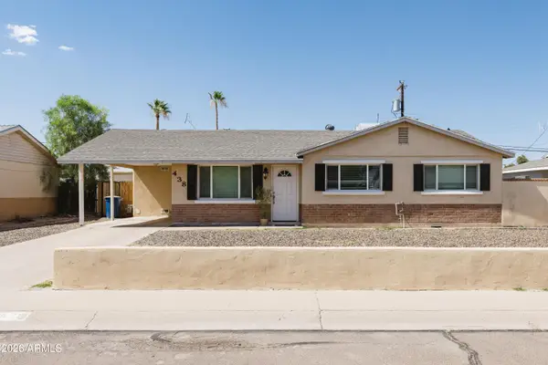 438 E Pierce Street, Tempe, AZ 85288