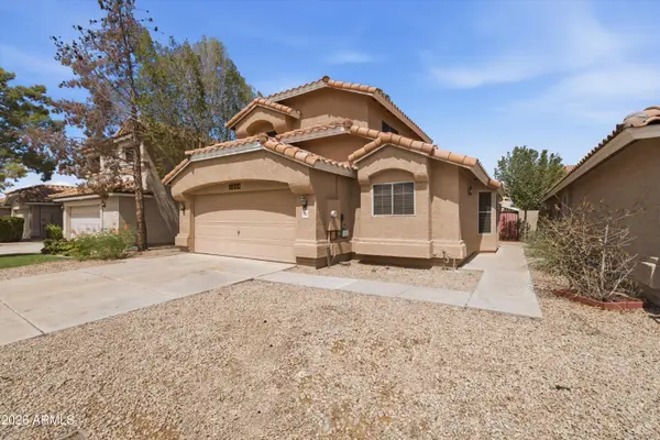 7942 W Paradise Drive, Peoria, AZ 85345