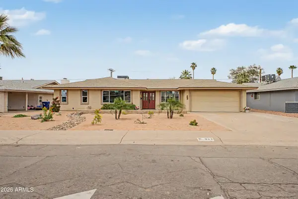 922 E Loyola Drive, Tempe, AZ 85282