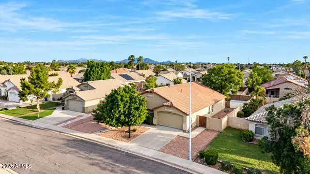 2093 E Nathan Way, Chandler, AZ 85225 - #2