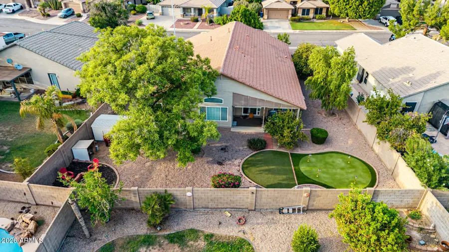 2093 E Nathan Way, Chandler, AZ 85225 - #3