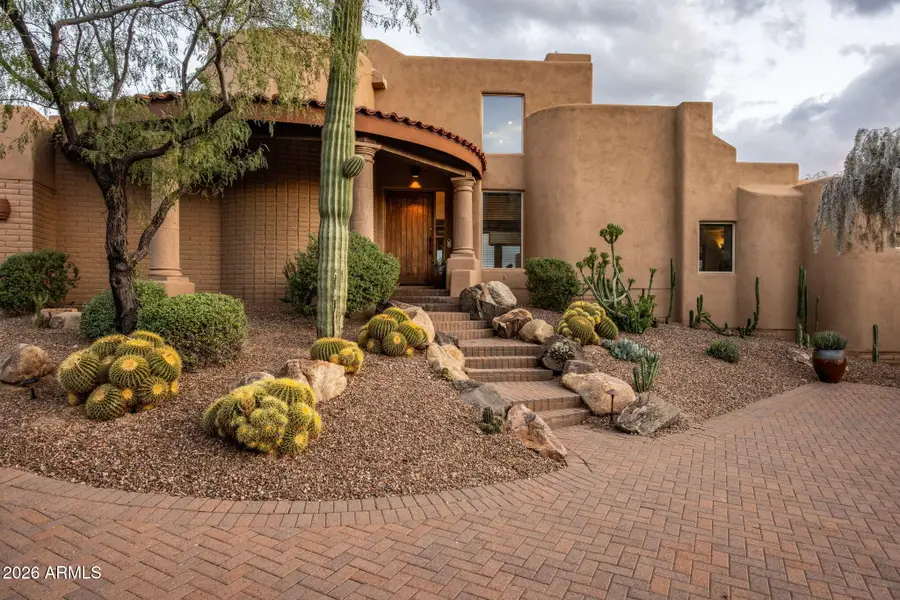9533 E Covey Trail, Scottsdale, AZ 85262 - #2