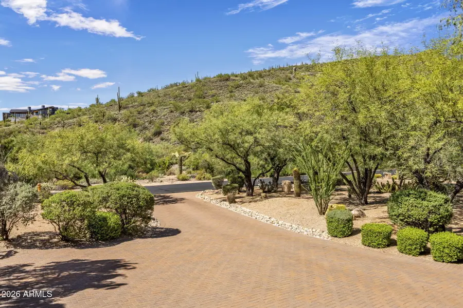 9533 E Covey Trail, Scottsdale, AZ 85262 - #3