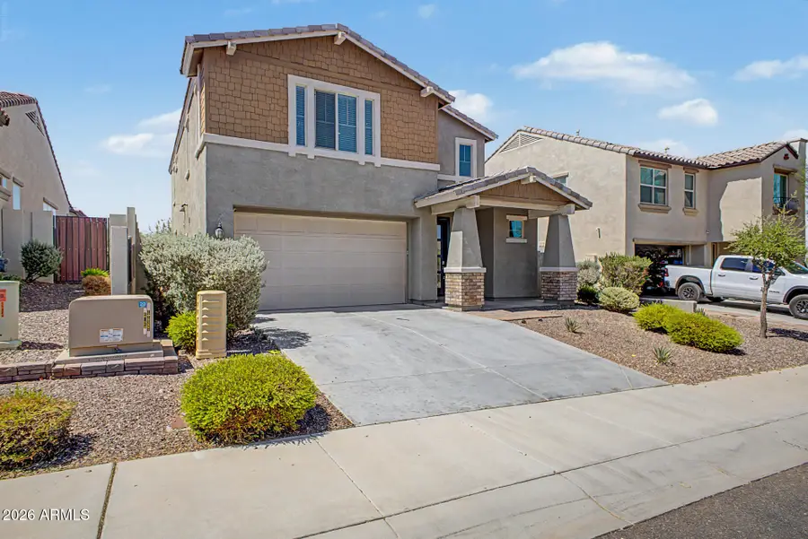 11466 S 176th Drive, Goodyear, AZ 85338 - #2