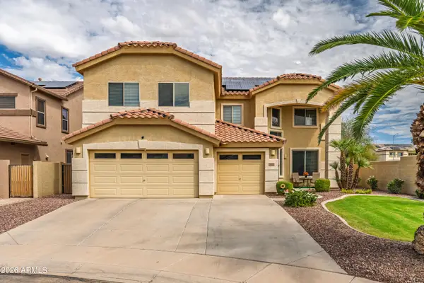 44070 W Yucca Lane, Maricopa, AZ 85138