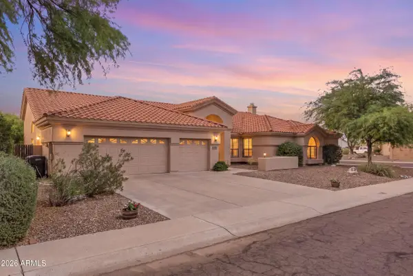 1156 E Grandview Road, Phoenix, AZ 85022