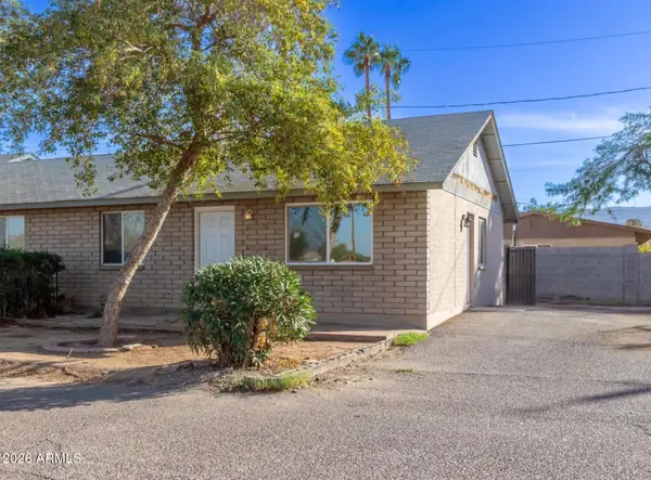 6417 S 10th Street, Phoenix, AZ 85042