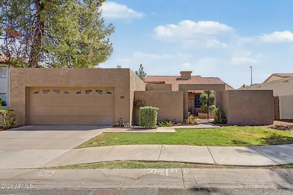 709 N Larkspur Street, Gilbert, AZ 85234