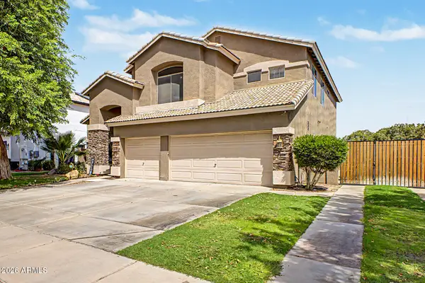711 N Pheasant Drive, Gilbert, AZ 85234