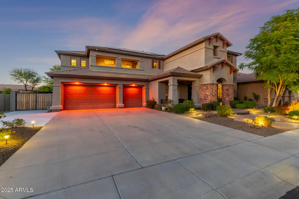 40128 N Hickok Trail, Phoenix, AZ 85086 - #1