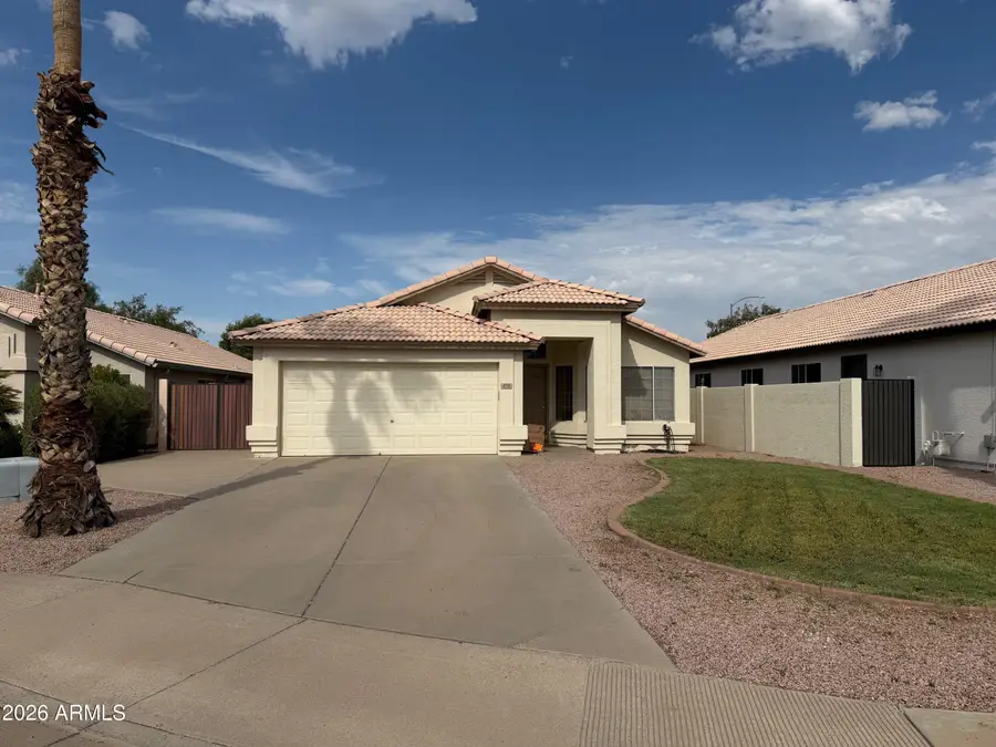 4751 E Hopi Circle, Mesa, AZ 85206 - #2
