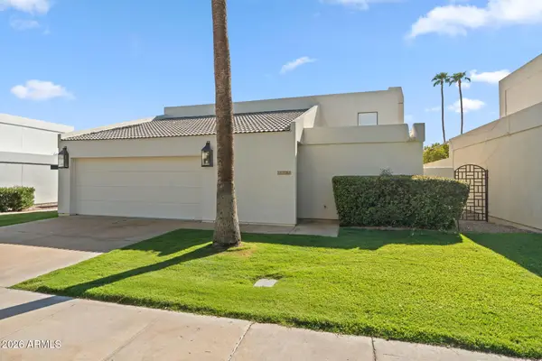 5320 N 25th Street, Phoenix, AZ 85016