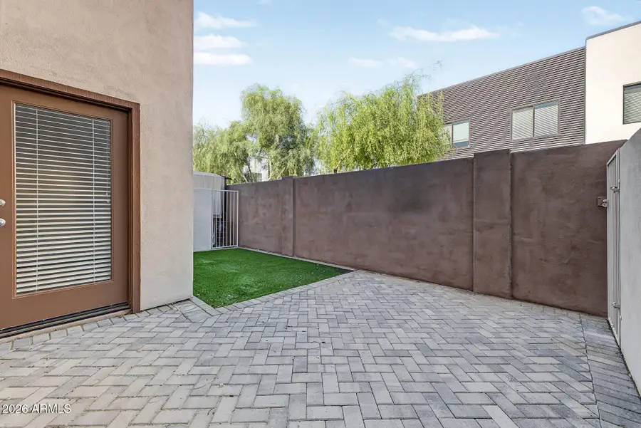 4202 N 21st Street #15, Phoenix, AZ 85016 - #2