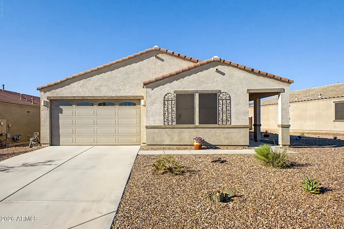 11894 E Red Butte --, Gold Canyon, AZ 85118 - #1