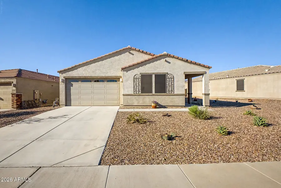 11894 E Red Butte --, Gold Canyon, AZ 85118 - #2