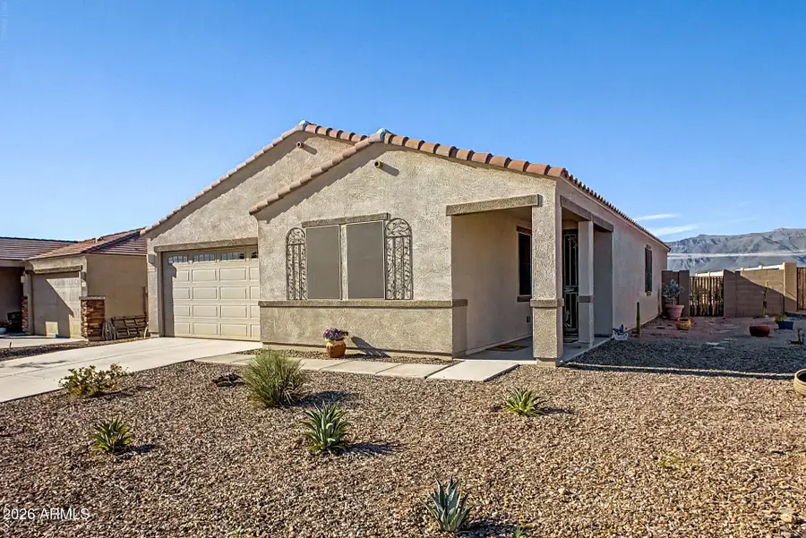 11894 E Red Butte --, Gold Canyon, AZ 85118 - #3