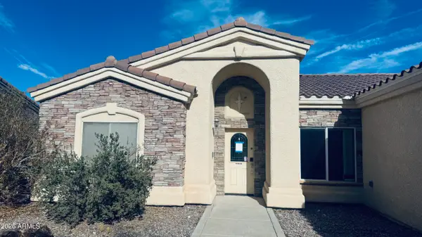 5518 S Praise Avenue, Fort Mohave, AZ 86426