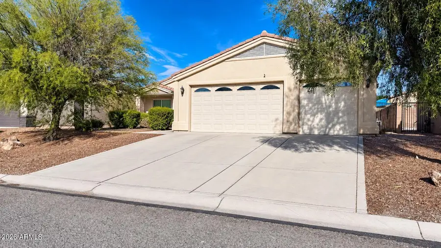 5518 S Praise Avenue, Fort Mohave, AZ 86426 - #2