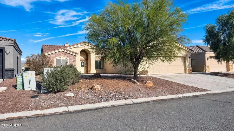 5518 S Praise Avenue, Fort Mohave, AZ 86426 - #3