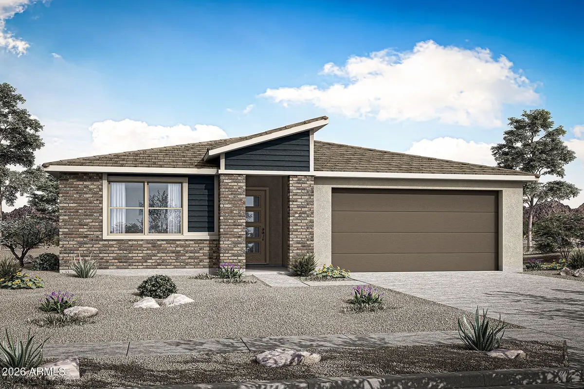 17226 W Sutherland Way, Surprise, AZ 85387 - #1