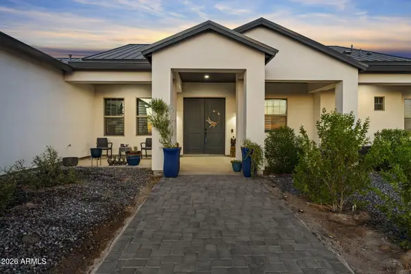 22548 W Southern Avenue, Buckeye, AZ 85326
