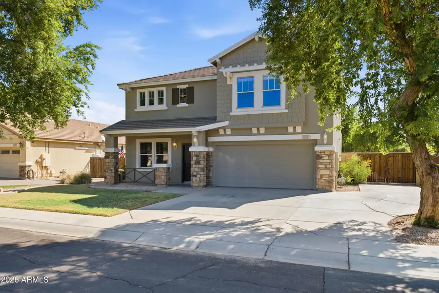 4509 S Joshua Tree Lane, Gilbert, AZ 85297 - #2