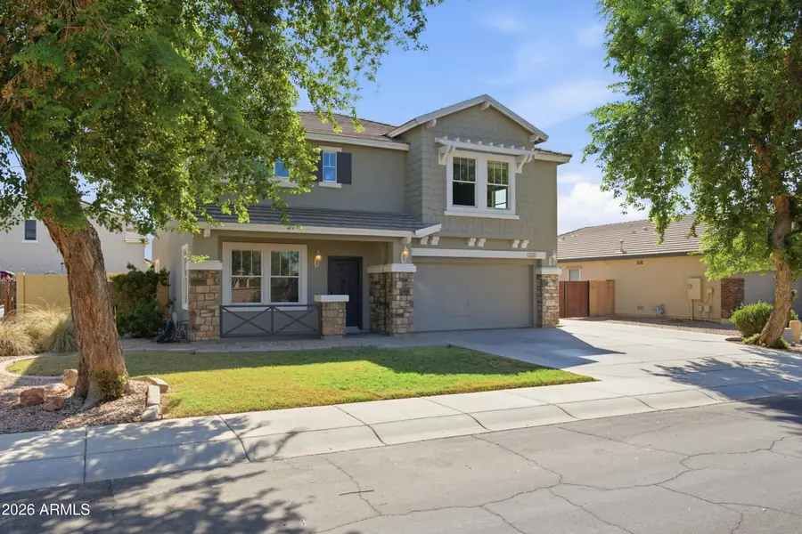 4509 S Joshua Tree Lane, Gilbert, AZ 85297 - #3