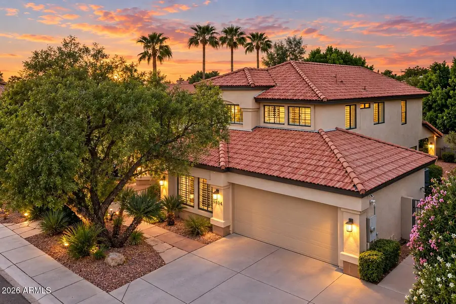 5804 E Sandra Terrace, Scottsdale, AZ 85254 - #2