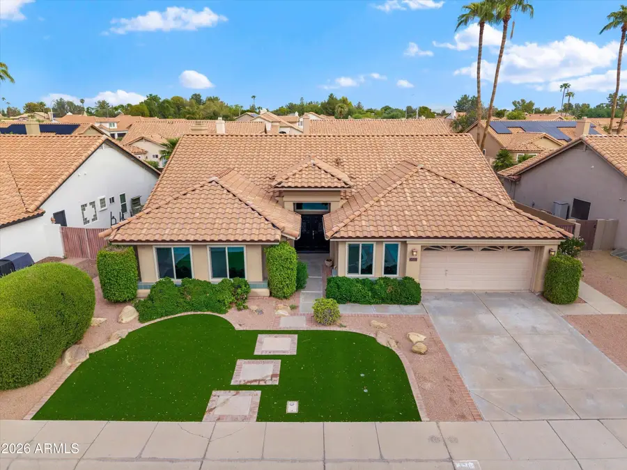 3460 W Ironwood Drive, Chandler, AZ 85226 - #2