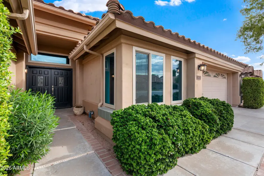 3460 W Ironwood Drive, Chandler, AZ 85226 - #3
