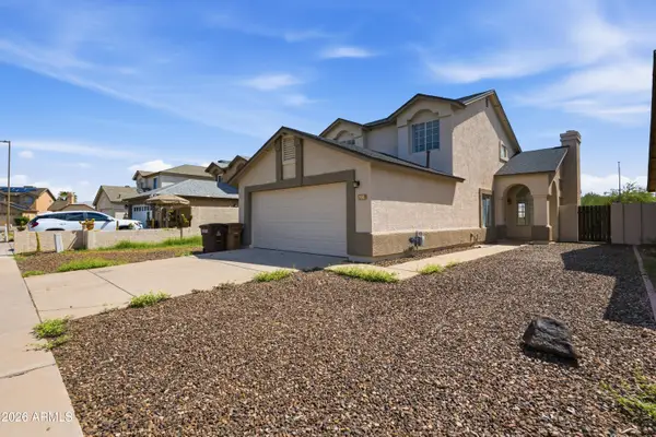 7531 W Turquoise Avenue, Peoria, AZ 85345