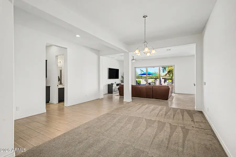 2766 E Cozettas Court, Gilbert, AZ 85298 - #3