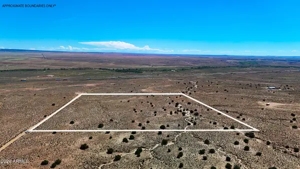 TBD County Rd. N7009 --, Chambers, AZ 86502
